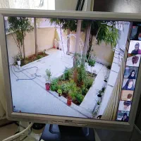 دوربین مداربسته