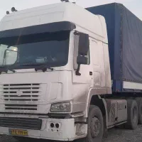 فروش هوو ۲۰۰۶ نیمه اول