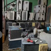 خرید فروش خریدار کولر ها پنجره اسپلیت هستم