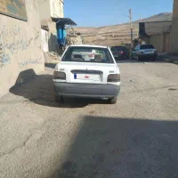 پراید ۸۶|خودرو سواری و وانت|بهار, |دیوار