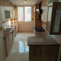 ۵۸ متر یک خواب  خ دماوند