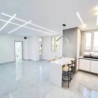 ۶۰متر/۲خواب /فول امکانات/سالن پرده خور|فروش آپارتمان|تهران, شاهین|دیوار
