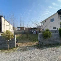 زمین جنگلی نزدیک جاده/اب برق گاز سرملک/۷۰۰میلیون