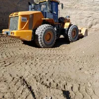 لودر لیوگانگ 2022|خودرو سنگین|تکاب, |دیوار