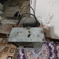 موتوریخچال‌‌ویترینی‌سالم