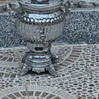 سماور افسون