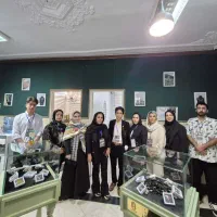 دوره ویژه آموزش مدرسه ای طلا و جواهر