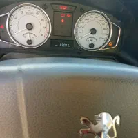 پژو پارس سال مدل۹۶|خودرو سواری و وانت|بهار, |دیوار