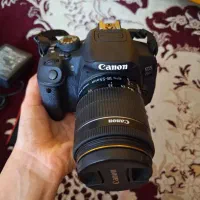 دوربین عکاسی کنون 700D