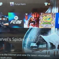 PS4 Slim 1T + 1 سال بازی رایگان