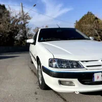 پارس ۱۴۰۰بدون رنگ|خودرو سواری و وانت|تربتحیدریه, آسایش|دیوار