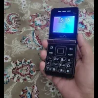 گوشی موبایل جی ال ایکس مدل Flip دو سیم کارت