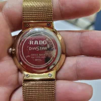 ساعت رادو|ساعت|اصفهان, وحید|دیوار