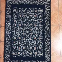 فرش|فرش|کرمانشاه, |دیوار