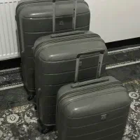 چمدان|کیف، کفش، کمربند|اصفهان, میرعماد|دیوار