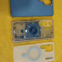 کاور های S 23/24/25 ultra  سامسونگ