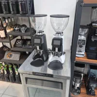 آسیاب های هی کفه Heycafe (HC600 و Buddy) آکبند