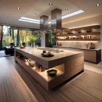 160متر 3خواب صفر فول