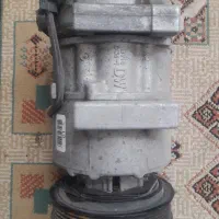 کندانسور وکمپرسورکولرفابریک واصلی اسپورتیج مدل۲۰۱۵|قطعات یدکی و لوازم جانبی|شریف‌آباد, |دیوار