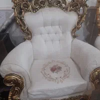 مبل سلطنتی ۹نفره