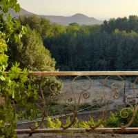 ویلا اجاره روزانه زیاران|اجارهٔ کوتاه‌مدت ویلا و باغ|آبیک, |دیوار