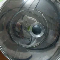 خردکن سطلی استیل|خردکن، آسیاب، غذاساز|تربت جام, شیخ احمد جامی|دیوار