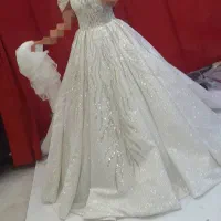 لباس عروس