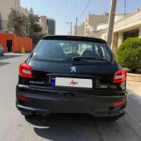 207 مدل 1402 بی رنگ