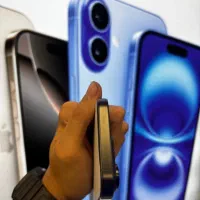 iphone 16 pro 256 g ریجستر شده شرکتی|موبایل|تهران, تهرانسر مرکزی|دیوار