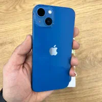 آیفون 13 نرمال / IPhone 13 Normal / CH / 128G|موبایل|کرج, گوهردشت|دیوار