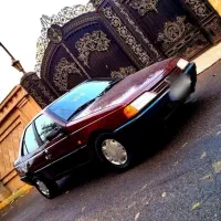 پژو405GlX2000سالم