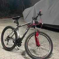 دوچرخه کوهستانی