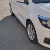 شاهین Gمدل۱۴۰۱ بدون نقطه