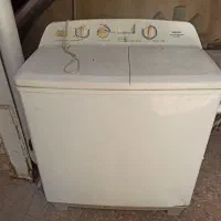 لباسشویی دو قلو سامسونگ