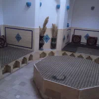 واگذاری کافه رستوران چهل دخترون مهریز|کافی‌شاپ و رستوران|مهریز, |دیوار