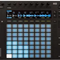 Ableton push 2  ابلتون پوش ۲
