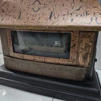 بخاری شومینه