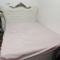 تخت دو نفره رویال