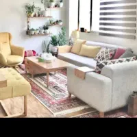 آپارتمان62متری-دو-خواب-نورگیر-عالی-تک-واحد