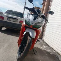 موتور کلیک|دوچرخه، اسکیت، اسکوتر|زرند, |دیوار