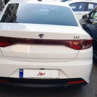 تارا اتومات وی چهار فول  در حد صفر مدلر۴۰۳