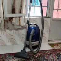 جاروبرقی