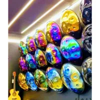 مرکز پخش هنگ‌درام (آرشا، اتم، آلفا