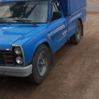 نیسان|خودرو سواری و وانت|قائن, |دیوار