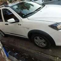 کوییک r مدل ۹۹ بدون رنگ تمیز|خودرو سواری و وانت|مشهد, کارگران|دیوار