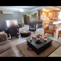 ۱۳۶ متر دو خوابه قلهک