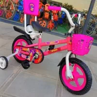 آقای دوچرخه در سایز 12و16|دوچرخه، اسکیت، اسکوتر|زابل, |دیوار