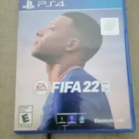 دیسک بازی Fifa22