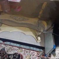 مبل 8نفره|مبلمان خانگی و میز عسلی|محمدشهر, محمدشهر|دیوار