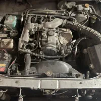 مزدا دوکابین|خودرو سواری و وانت|اردبیل, |دیوار